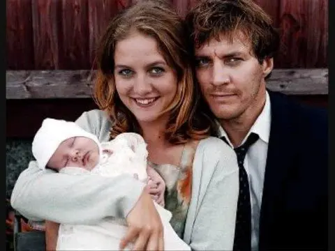 Hur Gammal Blev Talulah Sällström?