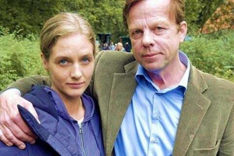 Hur Gammal Blev Talulah Sällström?