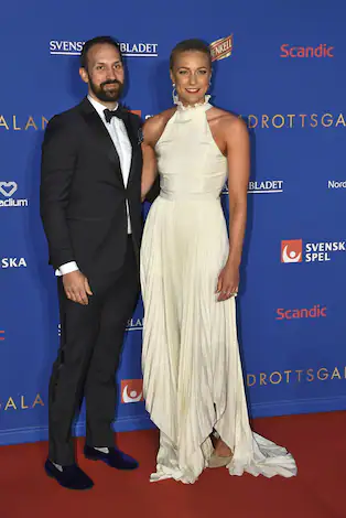 Sarah Sjöström Pojkvän