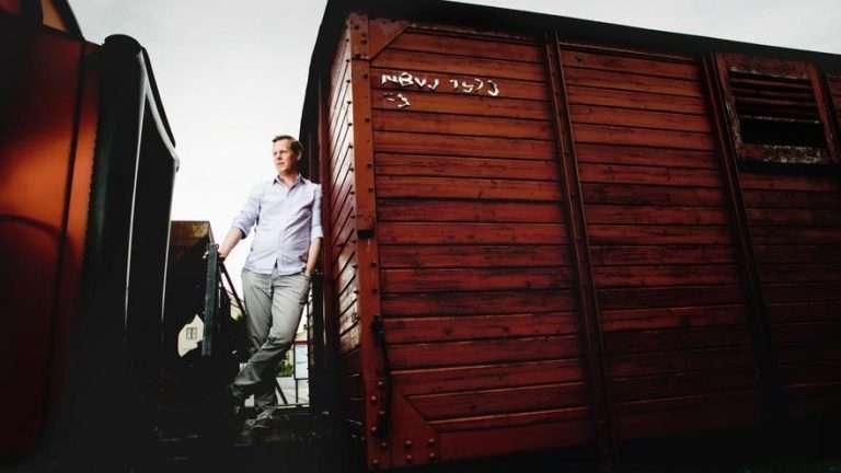 Andreas Utterström Föräldrar