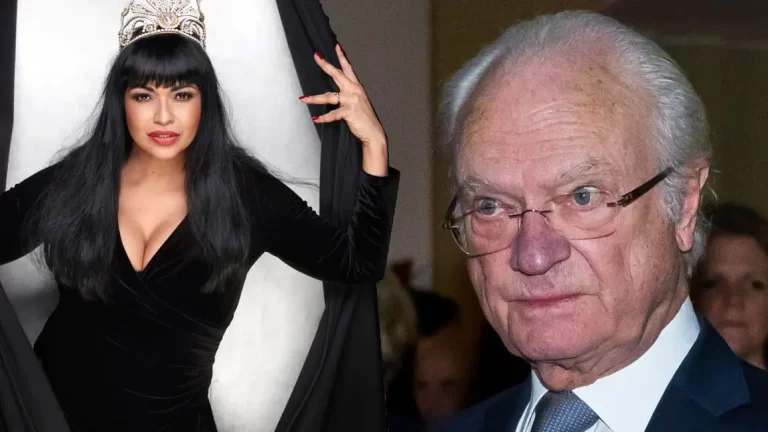 Camilla Henemark Ung