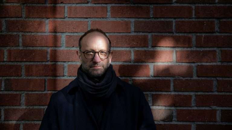 Christian Unges Föräldrar