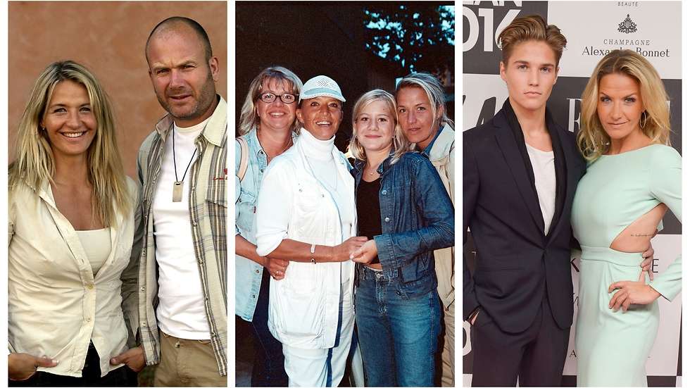 Kristin Kaspersen Pojkvän Kristin Kaspersen Pojkvän