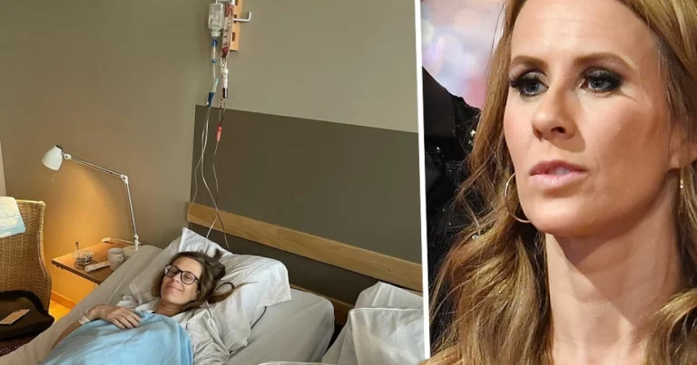 Cecilia Ehrling Längd