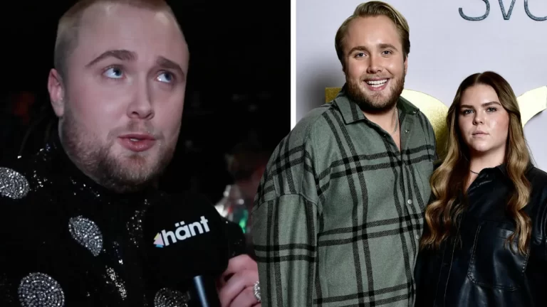 Edvin Törnblom Längd