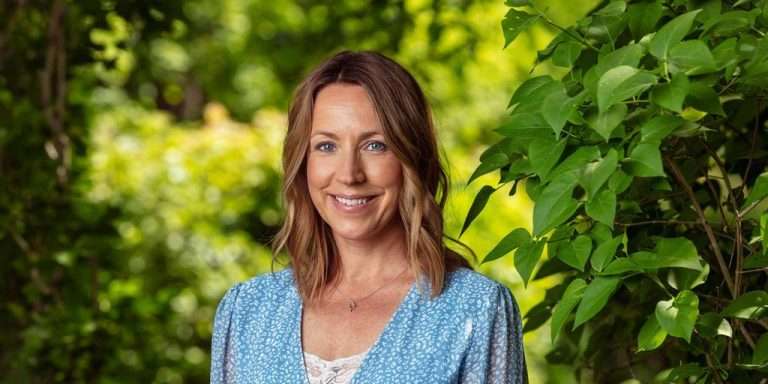 Anna Bennich Sommarprat