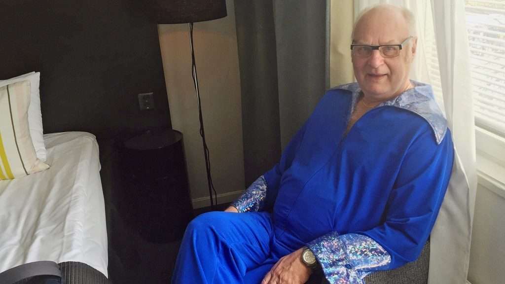 Är Elvis Död Sverige Är Elvis Död Sverige