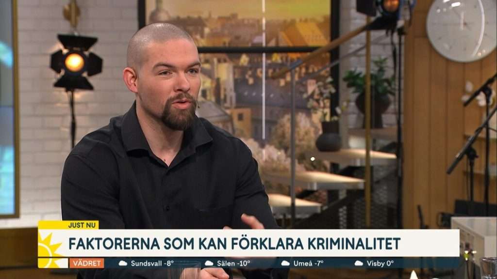 Björn Kjellman Sjuk
