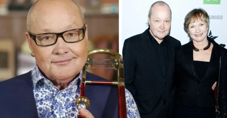 Beatrice Järås Sjukdom