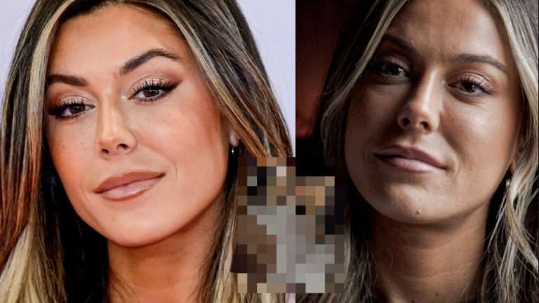 Bianca Ingrosso Rumpa