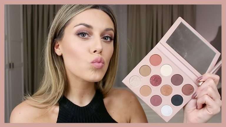 Bianca Ingrosso Smink