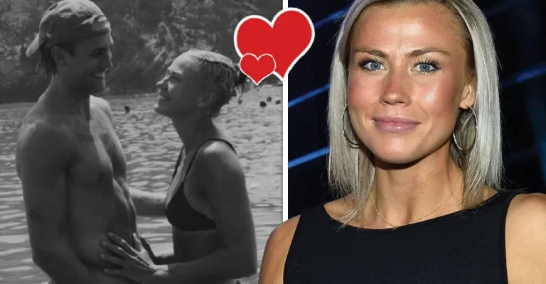 Bianca Salming Pojkvän