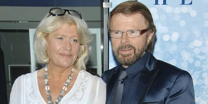 Björn Ulvaeus Sjukdom