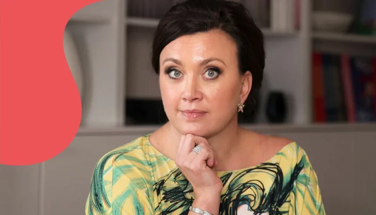 Camilla Läckberg Längd