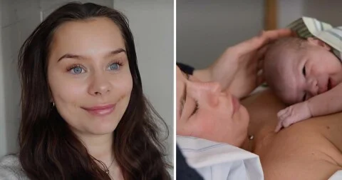 Vem är Pappa Till Filippa Toremos Barn