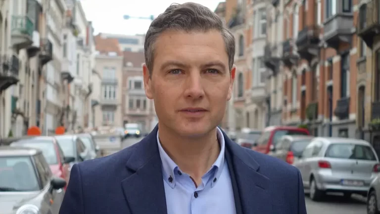 Christoffer Wendick Barn