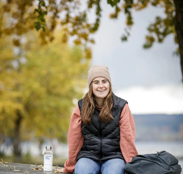 Ebba Andersson Sollefteå