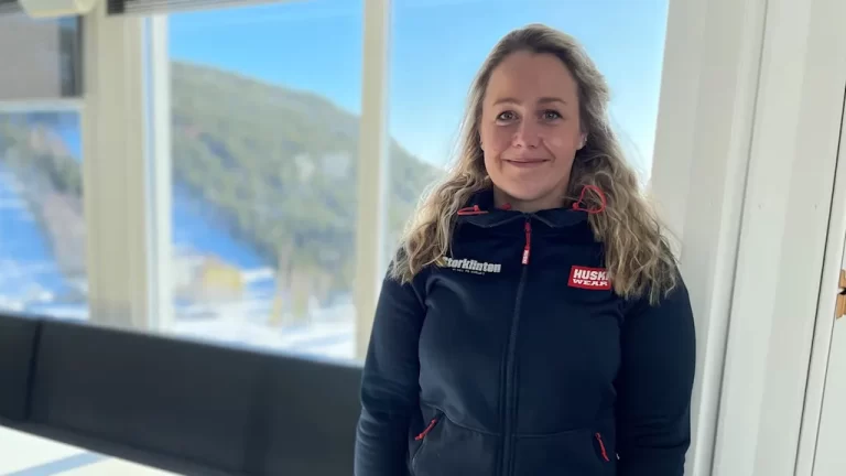 Elina Öhman Mästarnas Mästare