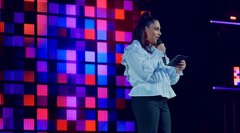 Farah Abadi Gravid Igen 2023