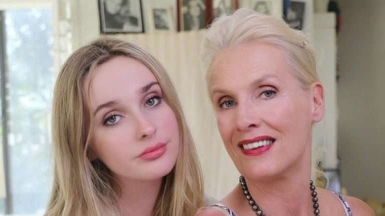 Gunilla Persson Erika