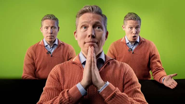 Henrik Jönsson Obotlig Sjukdom