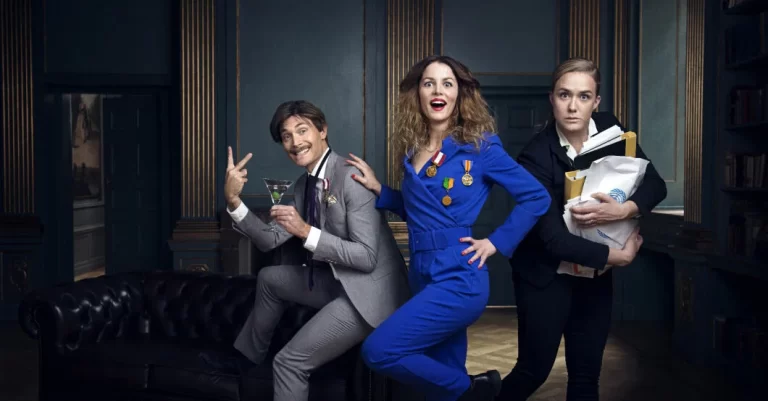 Jesper Rönndahl Föräldrar