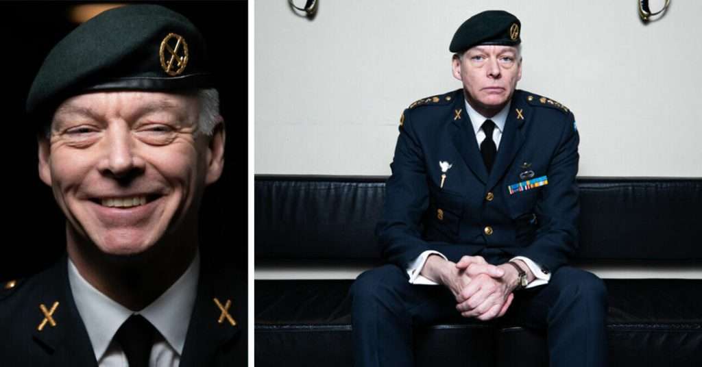 Joakim Paasikivi Familj