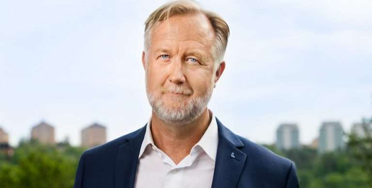 Johan Persson Liberalerna Längd