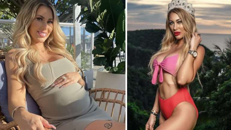 Josie Capllonch Pojkvän