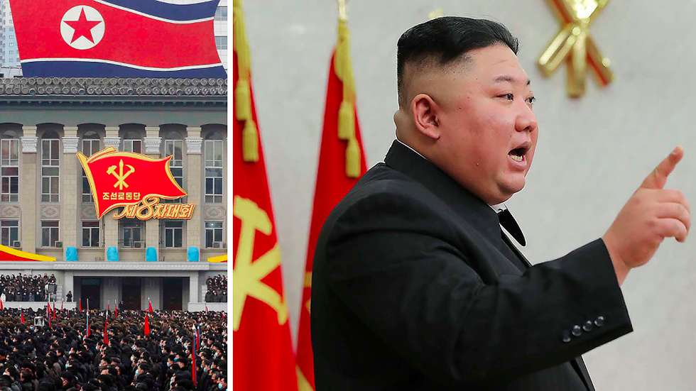 Kim Jong Un Längd Kim Jong Un Längd