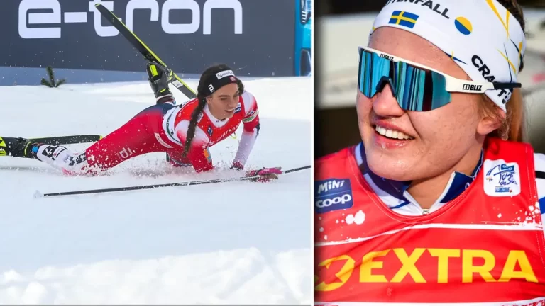 Kristine Stavås Skistad Längd Och Vikt