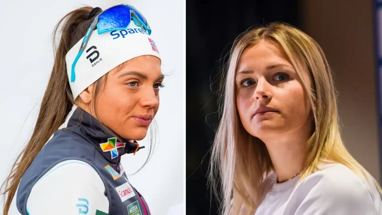 Kristine Stavås Skistad Längd Vikt