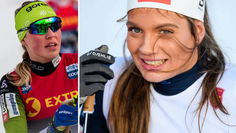 Kristine Stavås Skistad Pojkvän