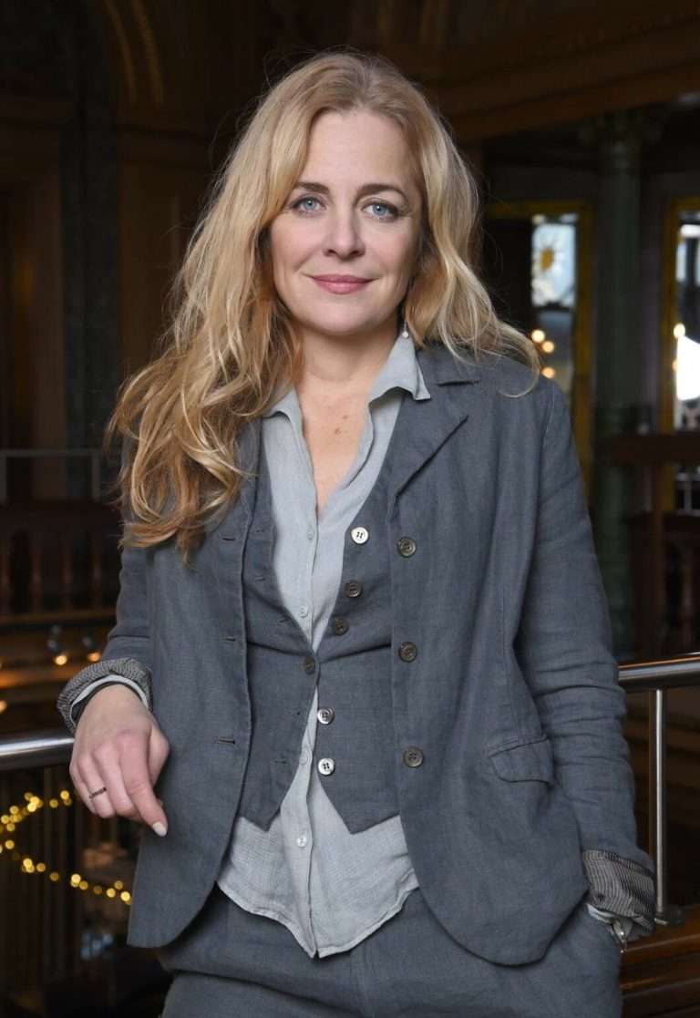 Lia Boysen Sjukdom