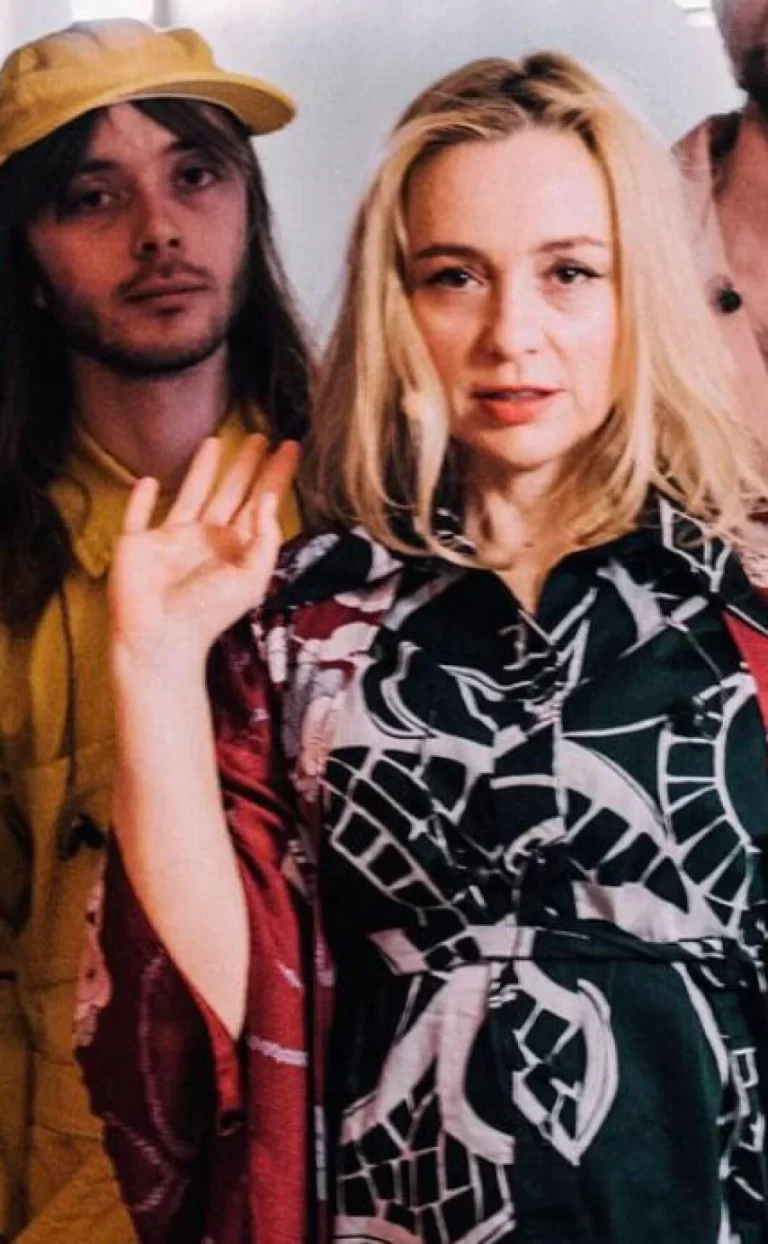 Lisa Ekdahl Hjärntumör
