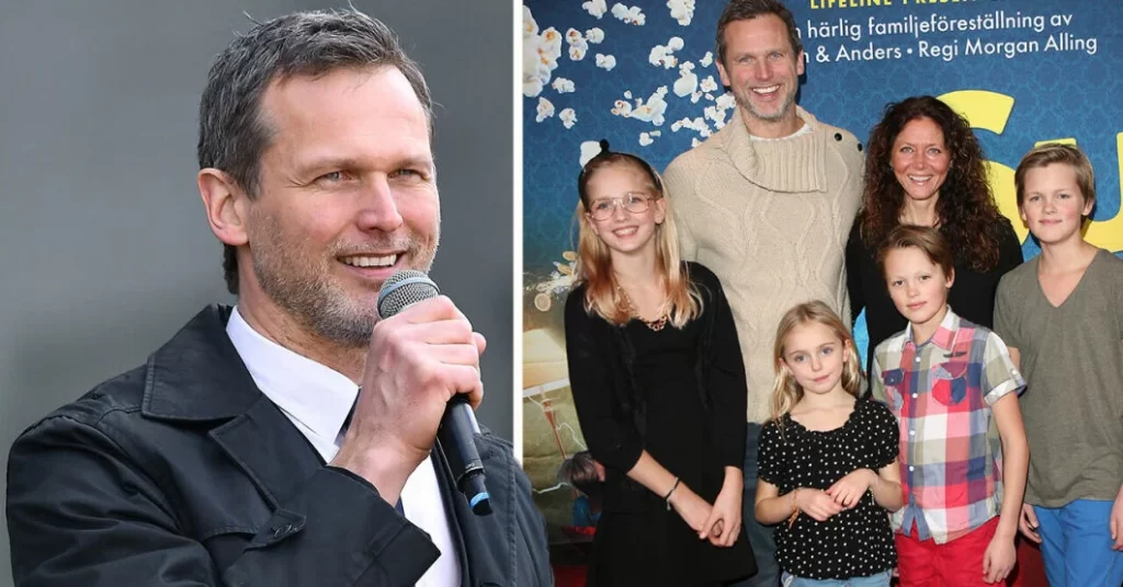 Lilly Rose Sjöberg Längd