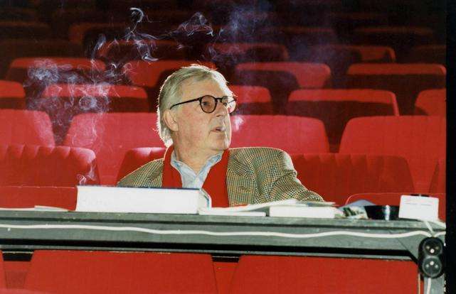 Lars Amble Dödsorsak