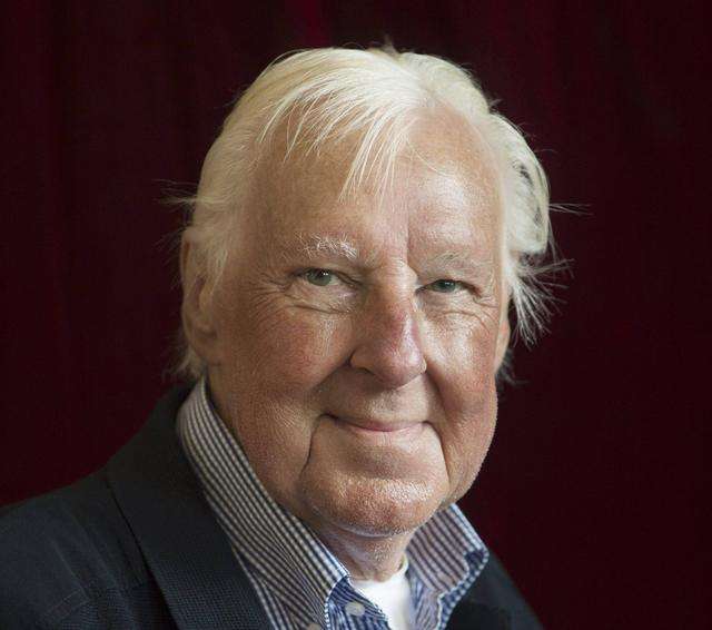 Lars Amble Dödsorsak