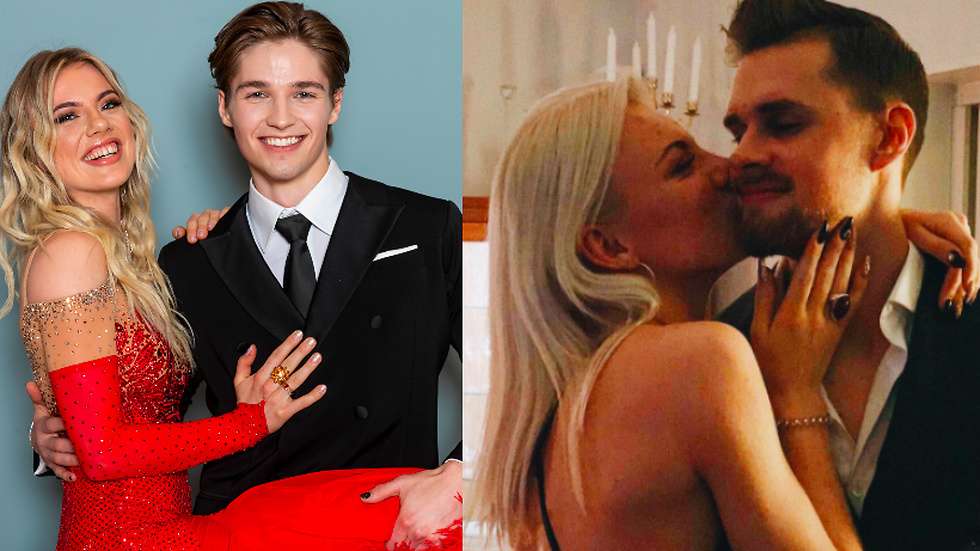 Linn Hegdal Pojkvän Linn Hegdal Pojkvän