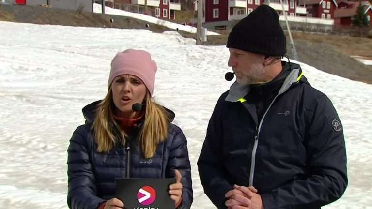 Linn Svahn Partner