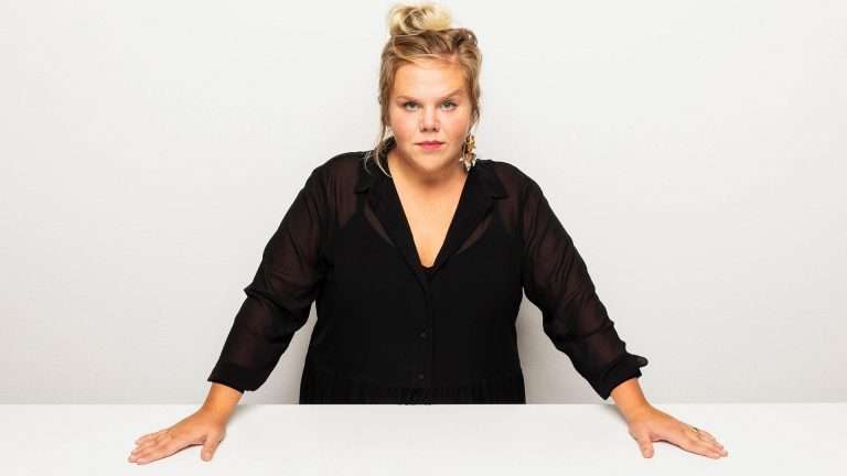 Linnea Wikblad Partner