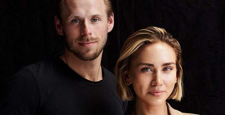 Lisa Olsson Pojkvän