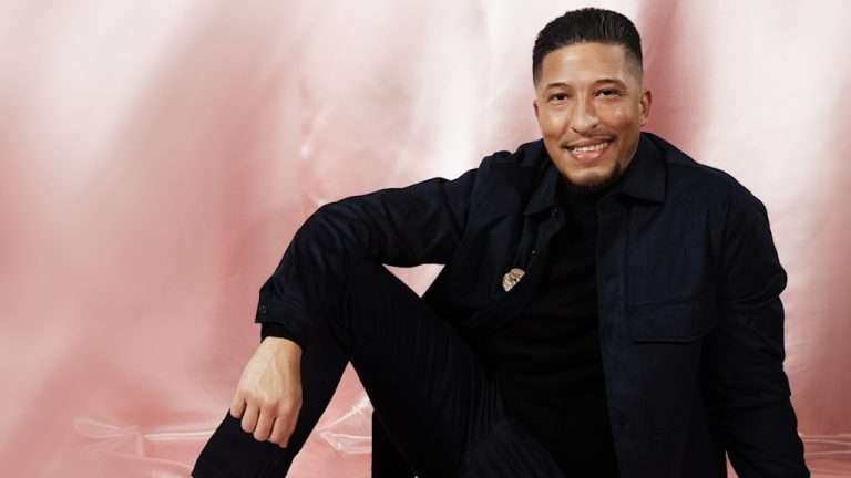 Luciano Axelsson Ursprung