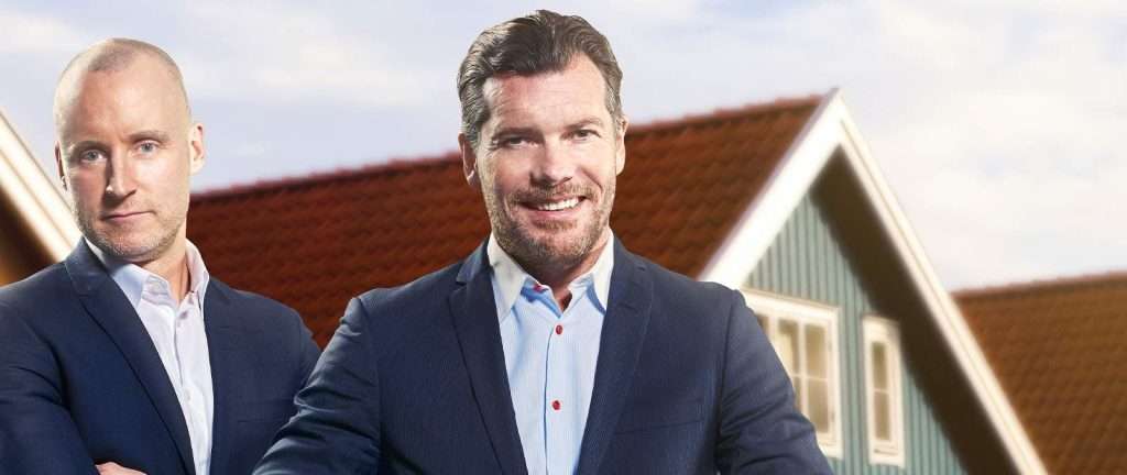 Lyxfällan Programledare Död