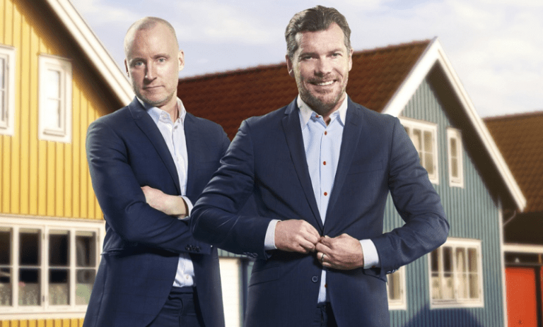 Lyxfällan Programledare Död