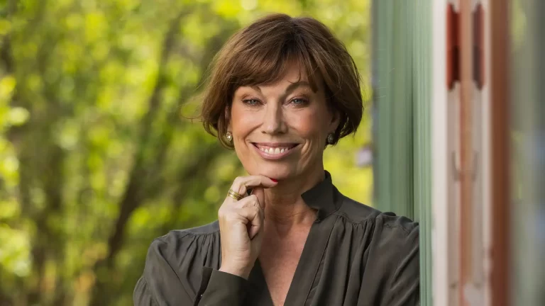 Mischa Billing Familj