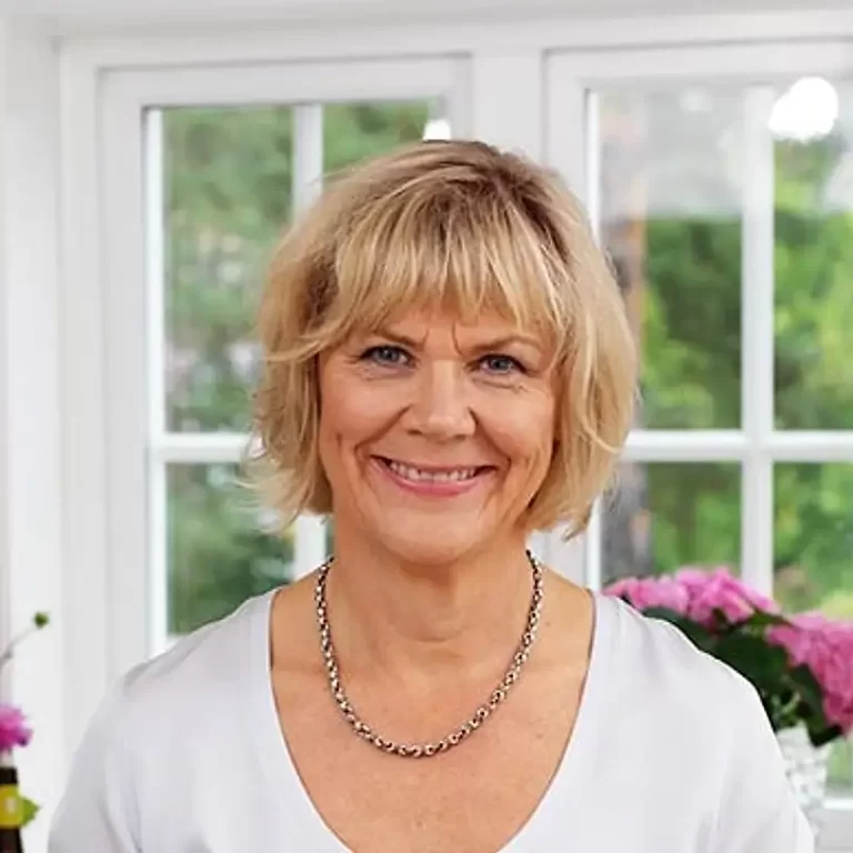 Maud Onnermark Sjuk