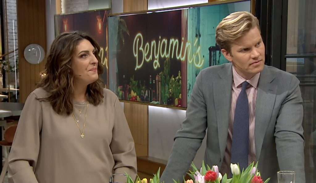 Martin Järborg Familj