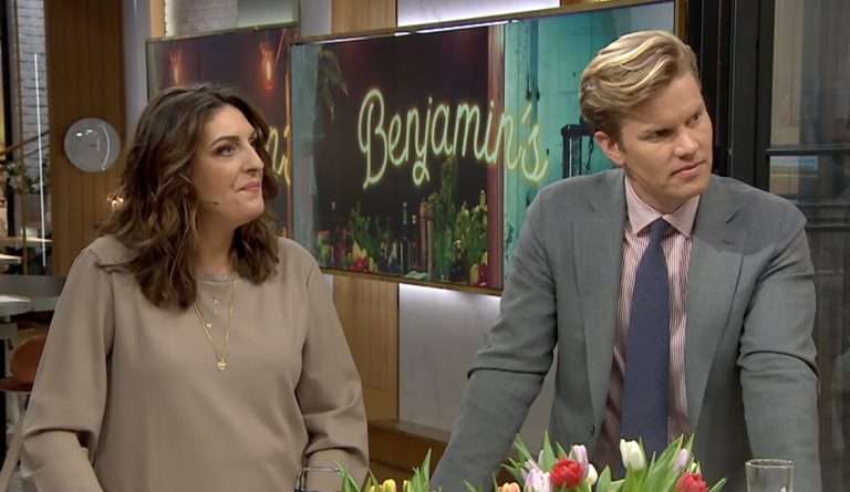 Martin Järborg Familj