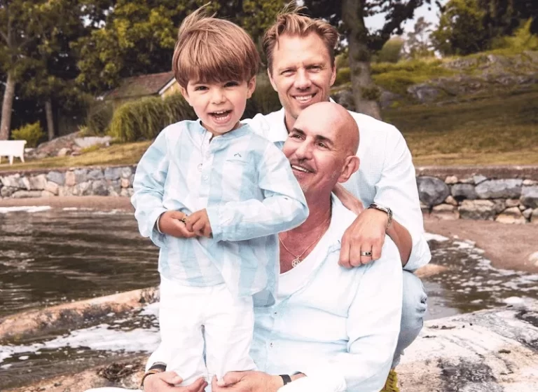 Micael Bindefeld Barn